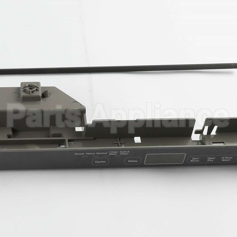W10911311 Whirlpool Panel-Cntl
