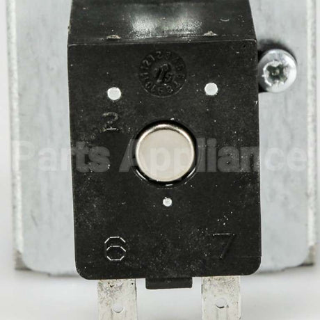 W10911971 Whirlpool Valve-Soln