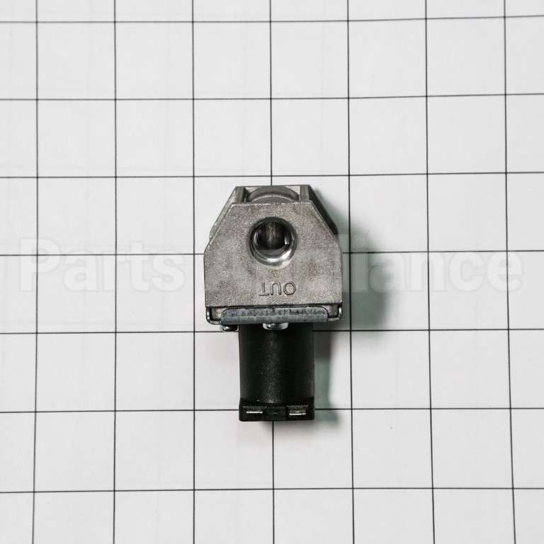 W10911971 Whirlpool Valve-Soln