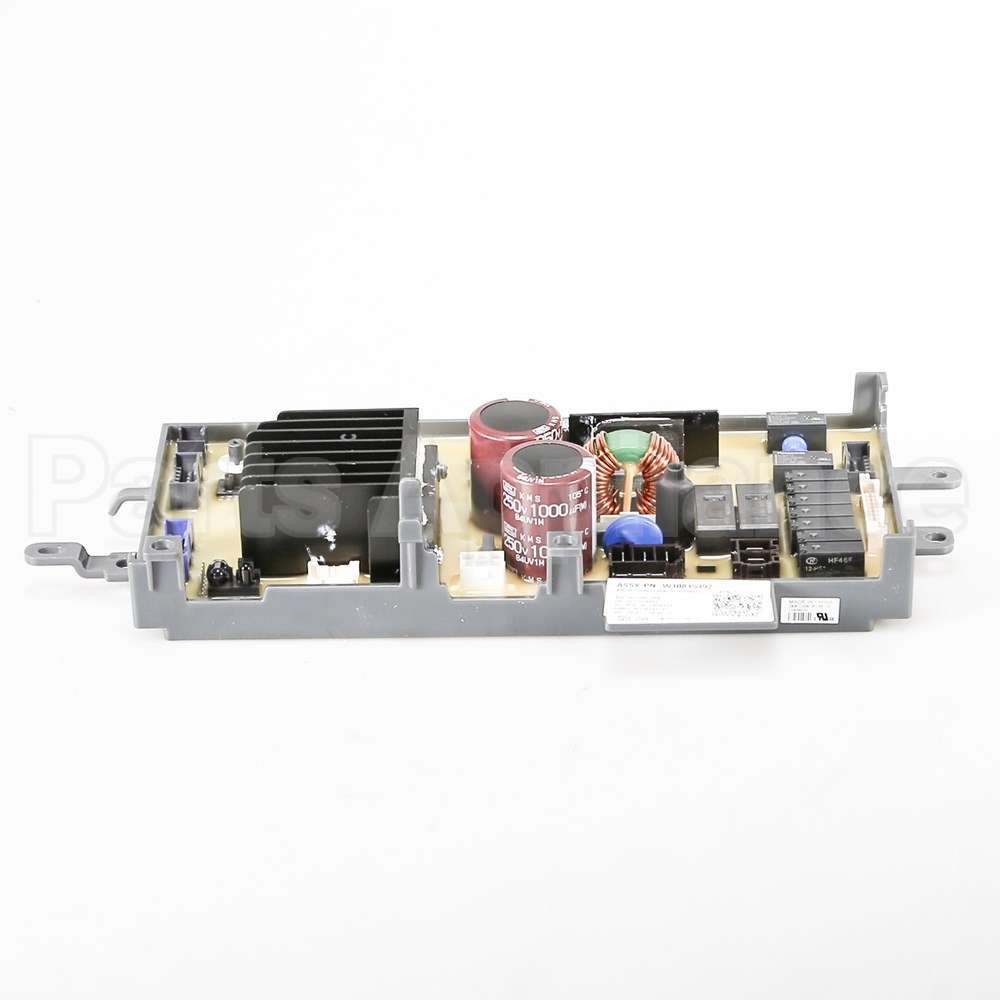 W10912983 Whirlpool Cntrl-Elec