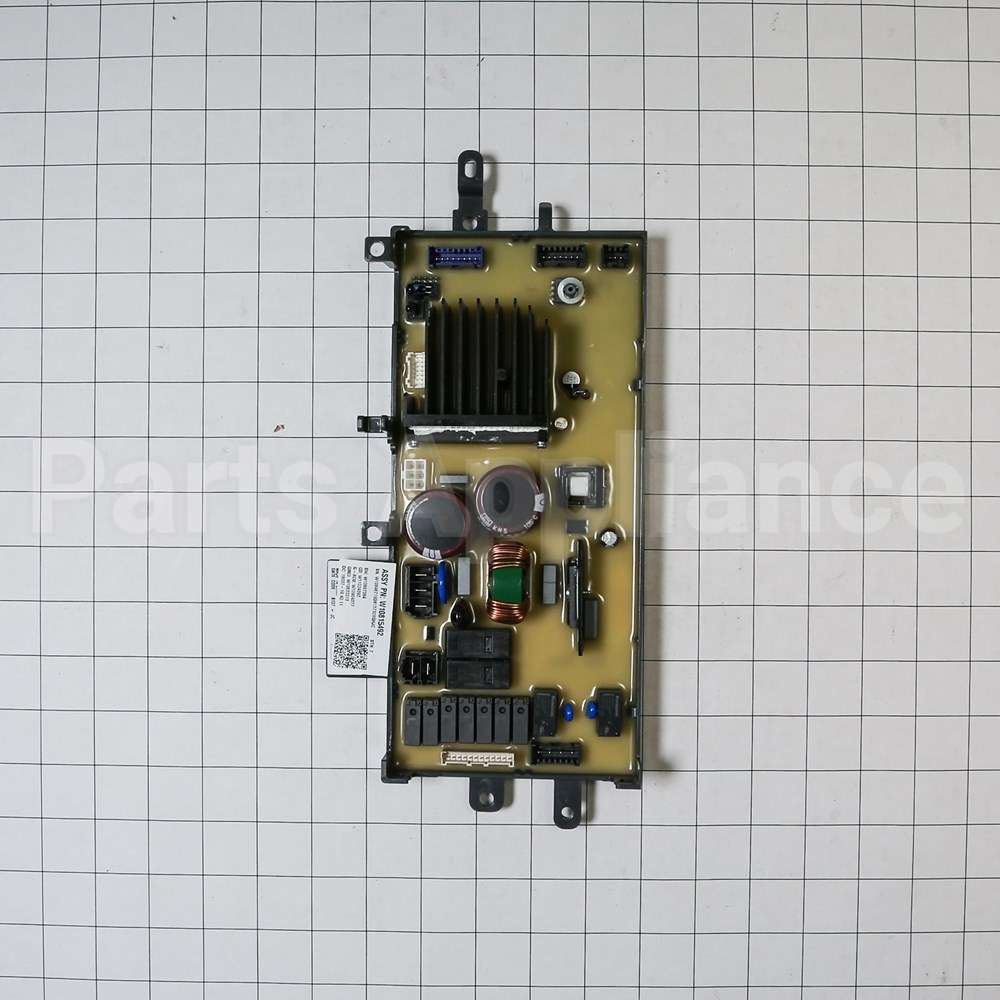 W10912983 Whirlpool Cntrl-Elec