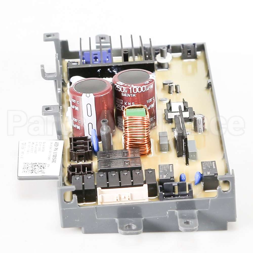 W10912983 Whirlpool Cntrl-Elec