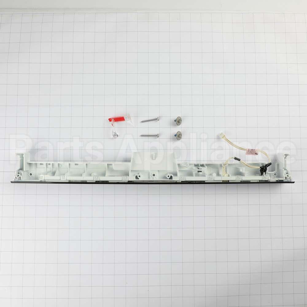 W10913521 Whirlpool Panel-Cntl