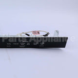 W10913521 Whirlpool Panel-Cntl