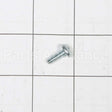 W10914506 Whirlpool Screw