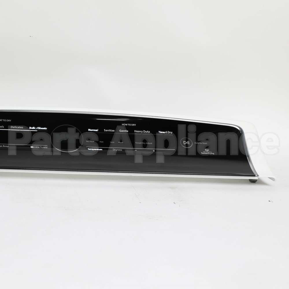 W10914511 Whirlpool Console