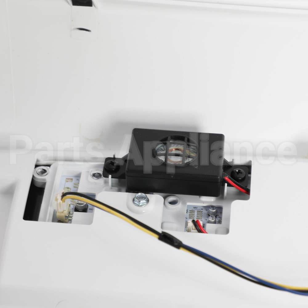 W10914511 Whirlpool Console