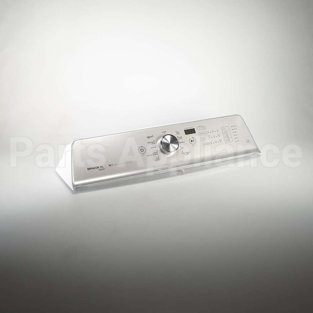 W10914560 Whirlpool Console