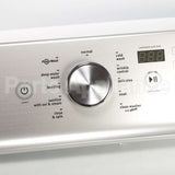 W10914560 Whirlpool Console