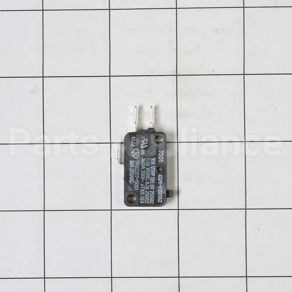 W10915404 Whirlpool Switch