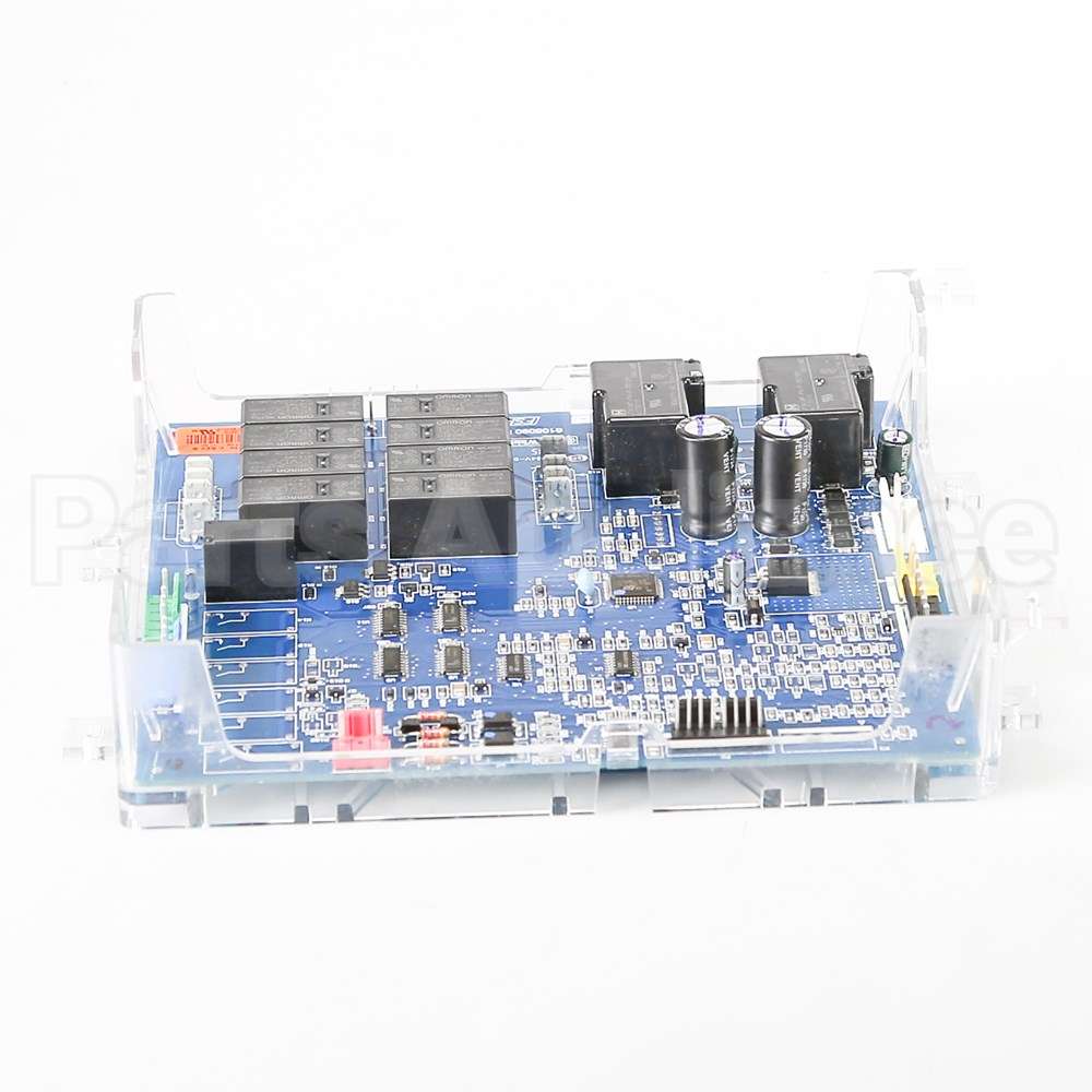 W10915422 Whirlpool Cntrl-Elec