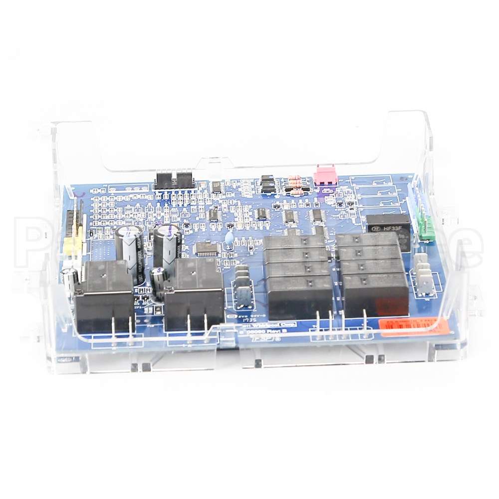 W10915422 Whirlpool Cntrl-Elec