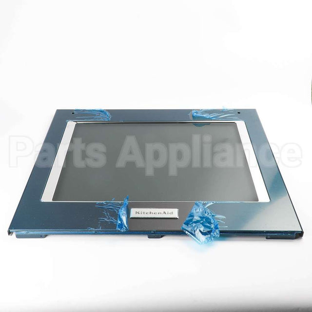 W10915619 Whirlpool Glass-Door