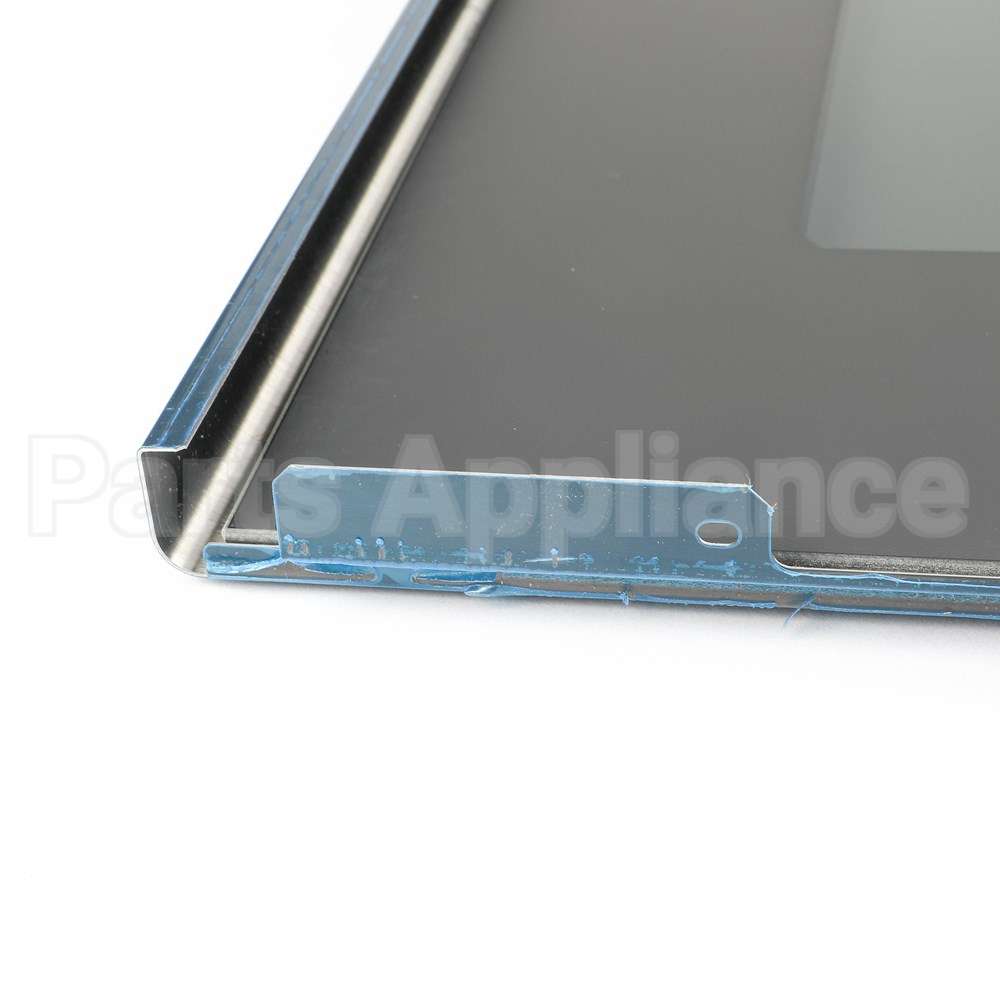 W10915619 Whirlpool Glass-Door
