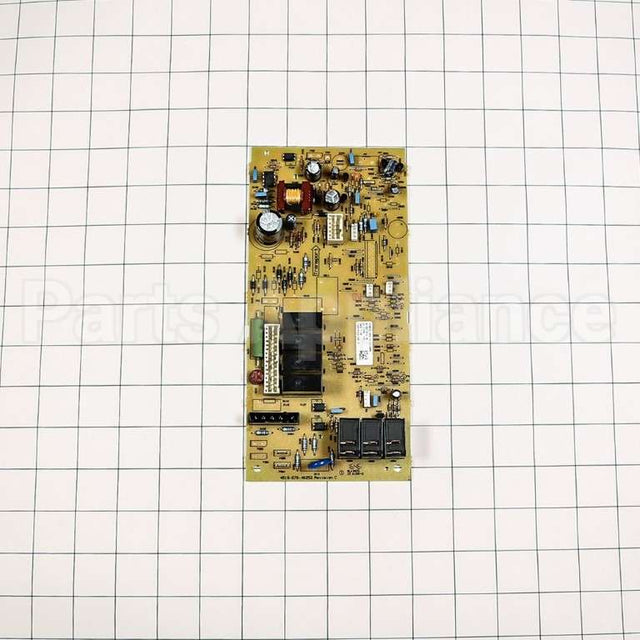 W10915648 Whirlpool Cntrl-Elec