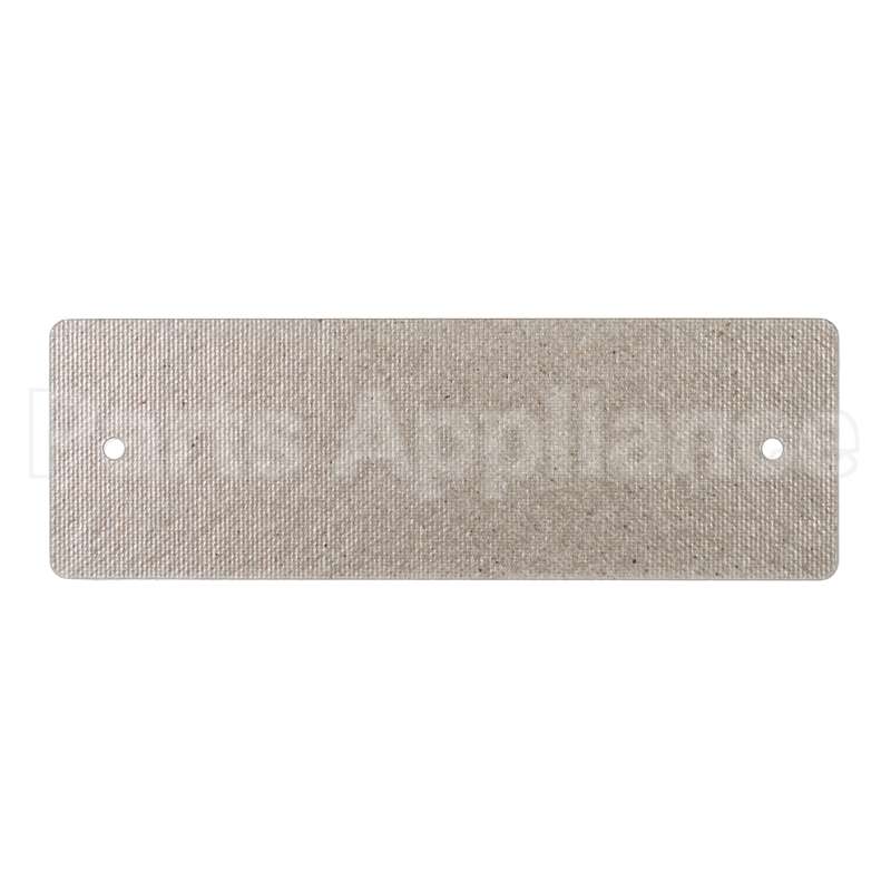 W10915651 Waveguide Cover Compatible
