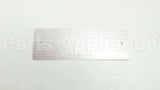 W10915651 Whirlpool Cover-Plt