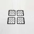 W10915784 Whirlpool Grate-Kit