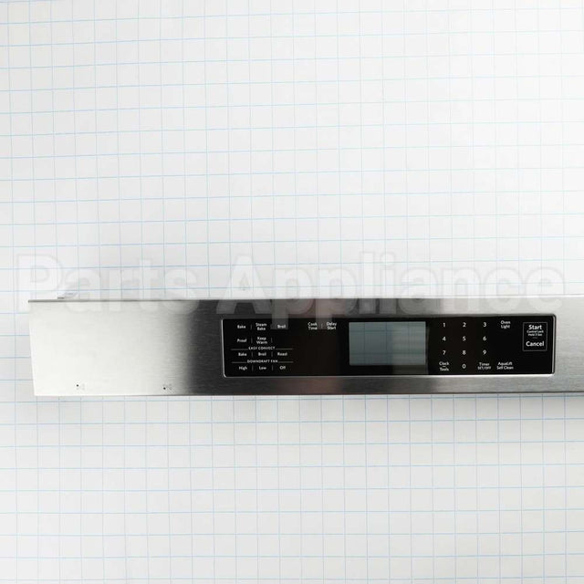 W10915815 Whirlpool Panl-Cntrl