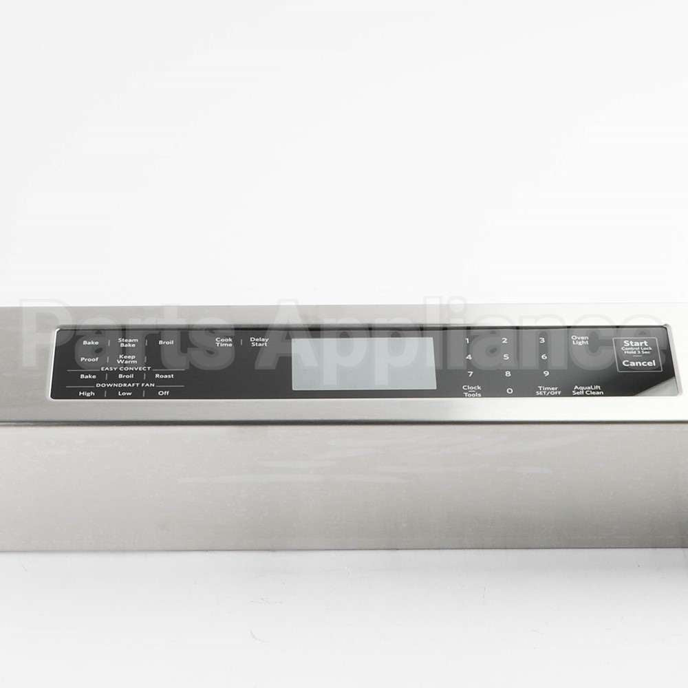 W10915815 Whirlpool Panl-Cntrl