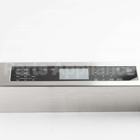 W10915815 Whirlpool Panl-Cntrl