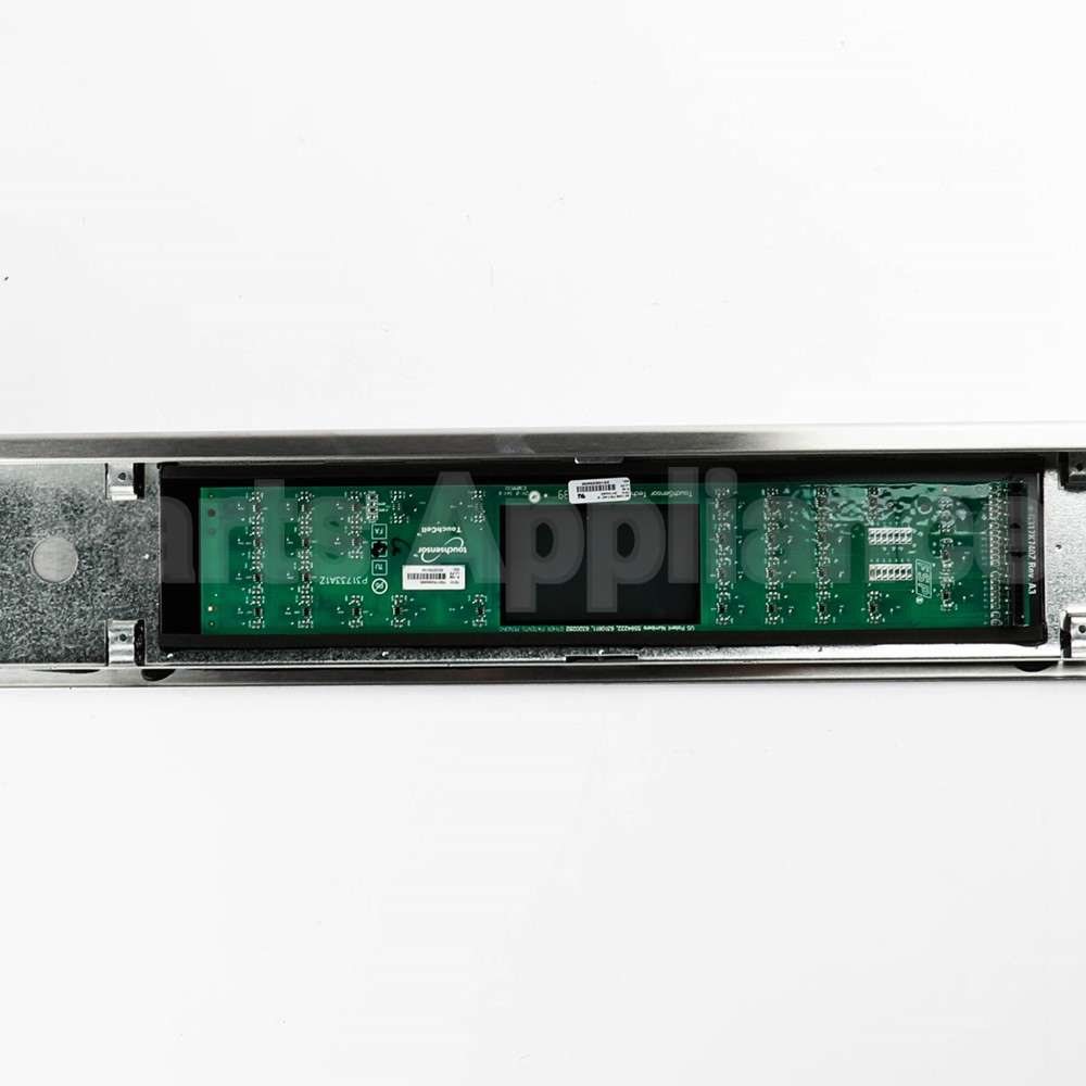 W10915815 Whirlpool Panl-Cntrl