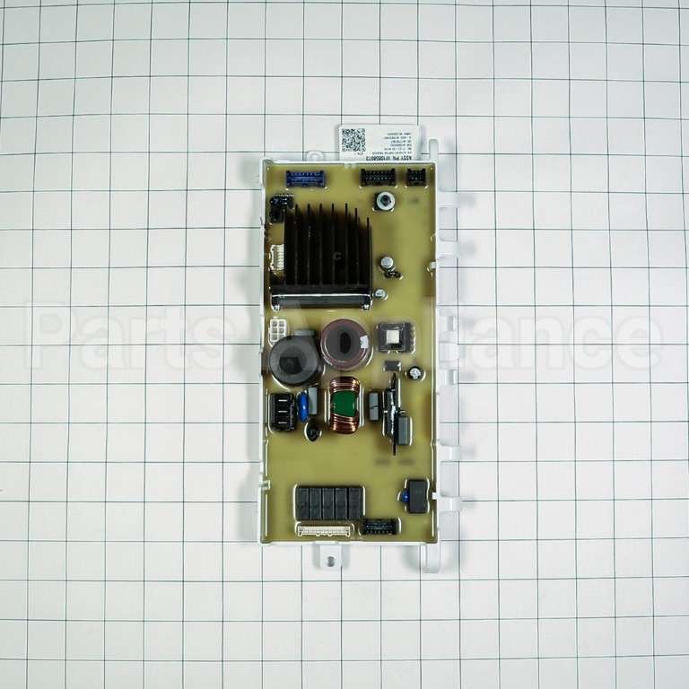 W10916647 Whirlpool Cntrl-Elec