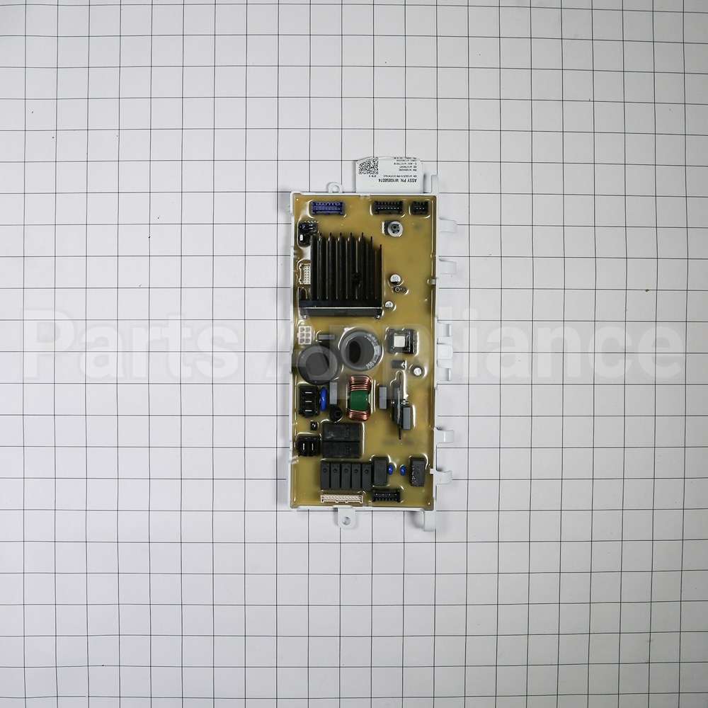 W10916649 Whirlpool Cntrl-Elec