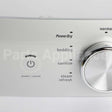 W10916689 Whirlpool Panel-Cntl