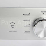 W10916689 Whirlpool Panel-Cntl