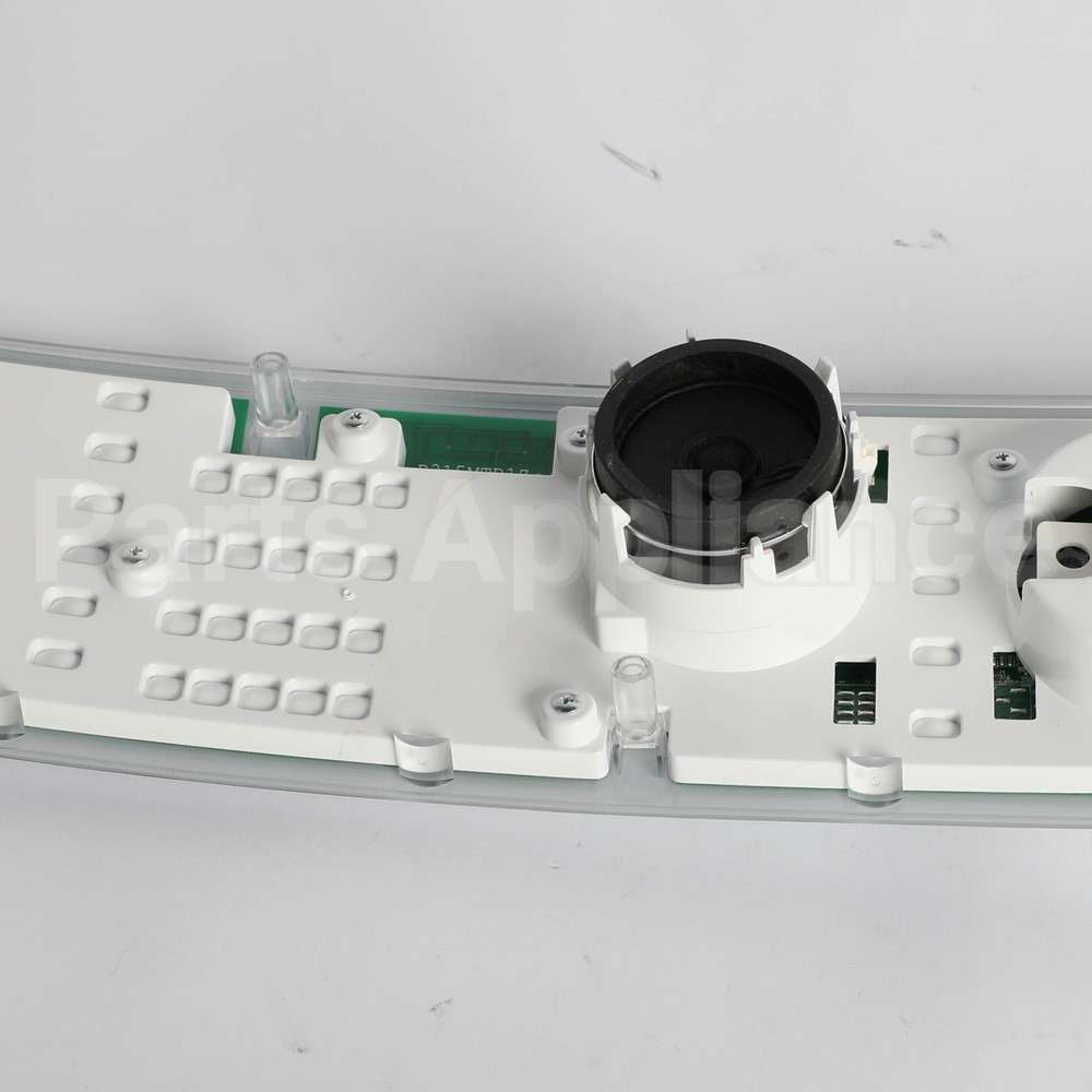 W10916689 Whirlpool Panel-Cntl