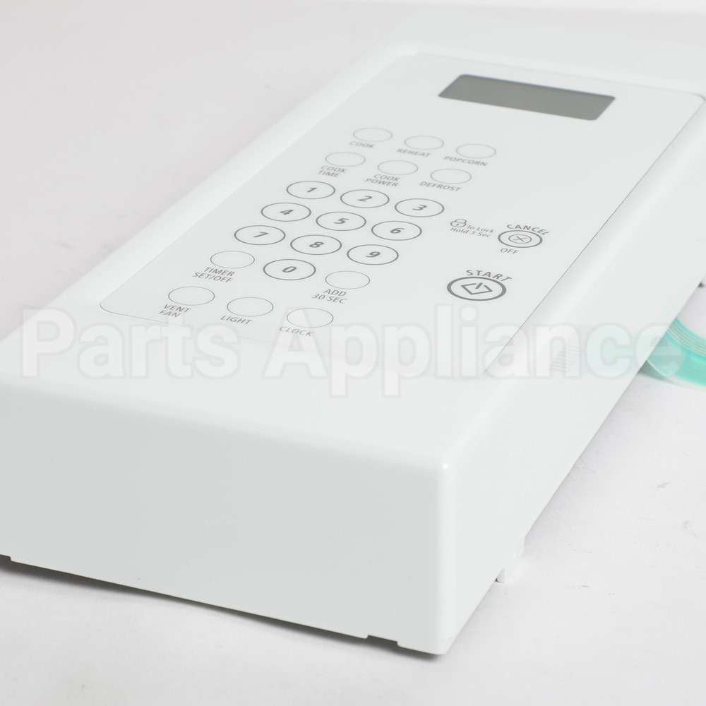 W10917686 Whirlpool Panl-Cntrl