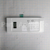 W10917686 Whirlpool Panl-Cntrl