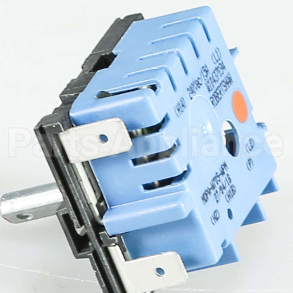 W10917724 Whirlpool Switch-Inf