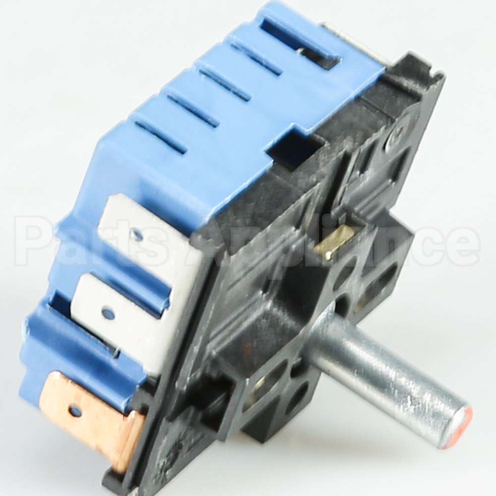 W10917724 Whirlpool Switch-Inf