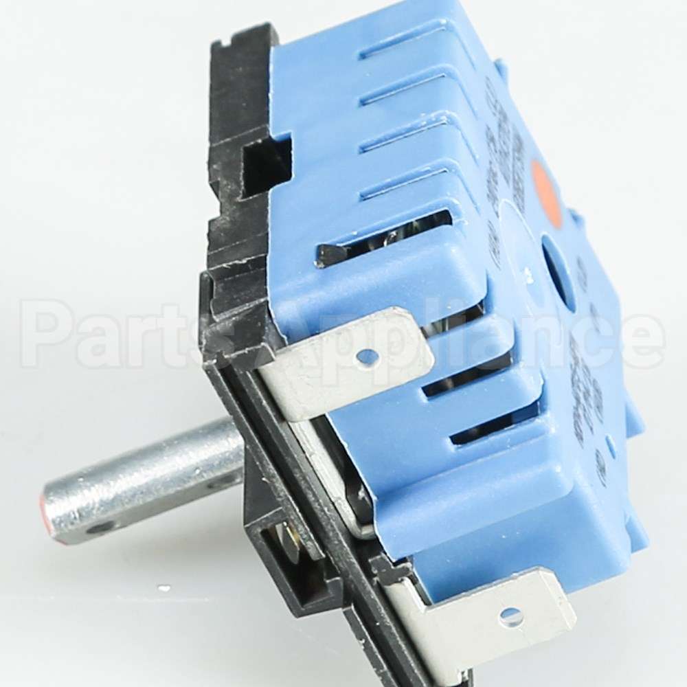 W10917724 Whirlpool Switch-Inf