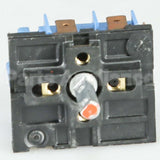 W10917724 Whirlpool Switch-Inf