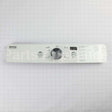 W10918026 Whirlpool Panel-Cntl
