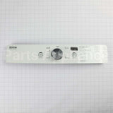 W10918026 Whirlpool Panel-Cntl