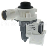 W10919003 Drain Pump Compatible