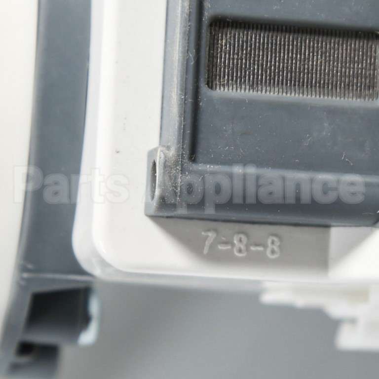 W10919003 Whirlpool Pump-Water