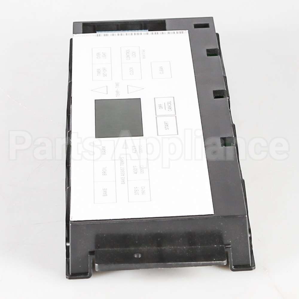W10919203 Whirlpool Cntrl-Elec