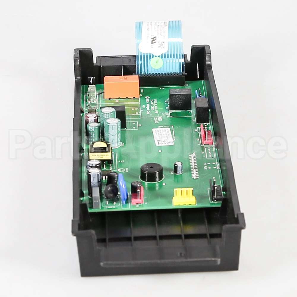 W10919203 Whirlpool Cntrl-Elec