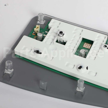 W10919209 Whirlpool Panel-Cntl