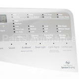 W10919217 Whirlpool Panel-Cntl
