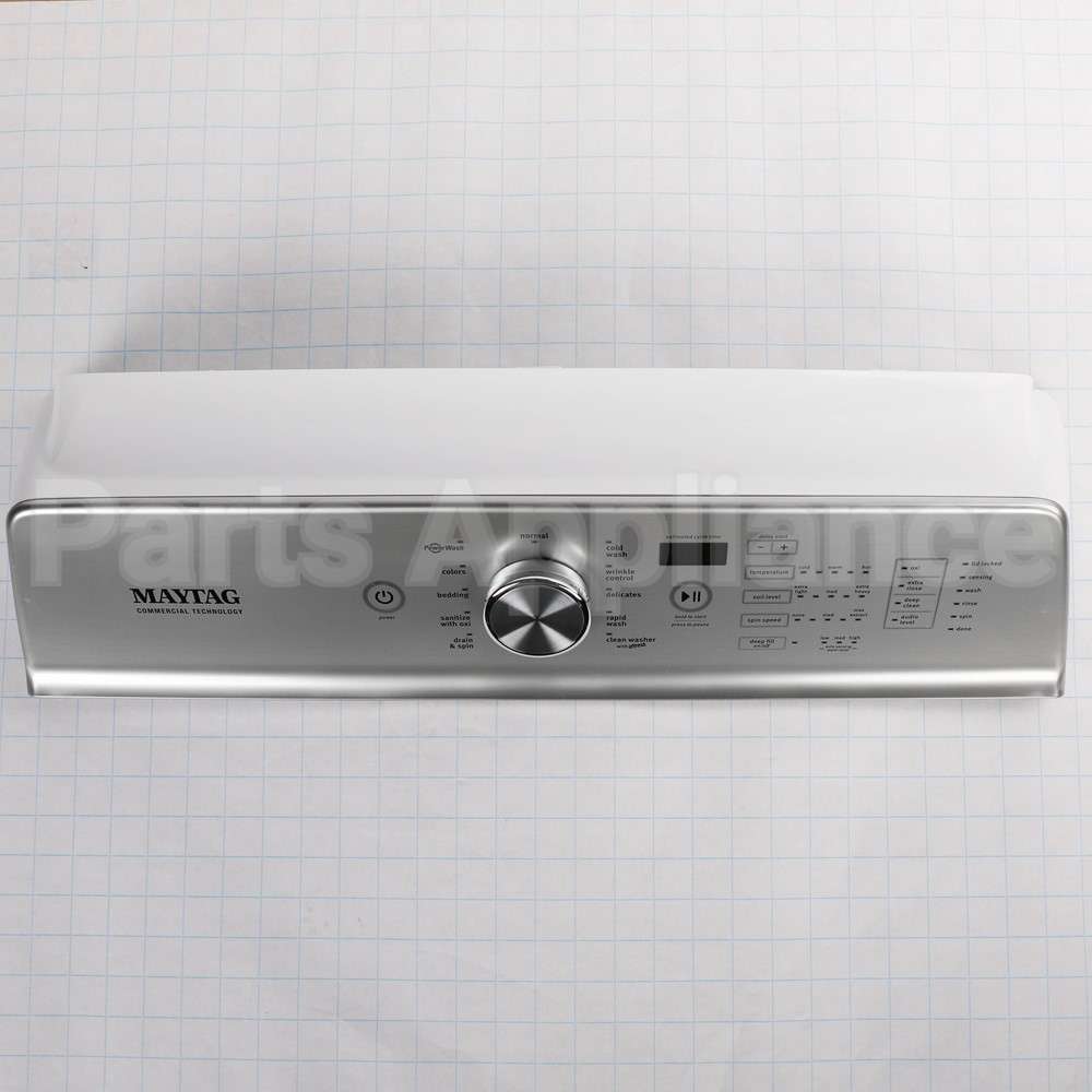 W10919546 Whirlpool Console