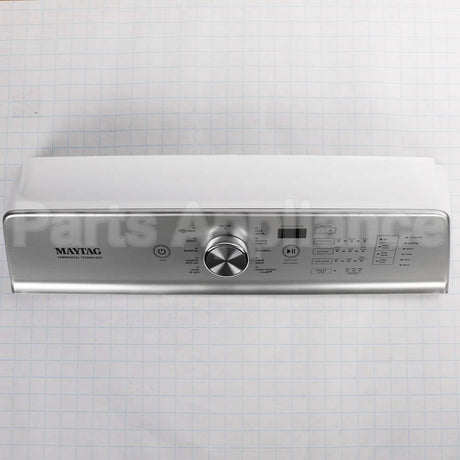 W10919546 Whirlpool Console