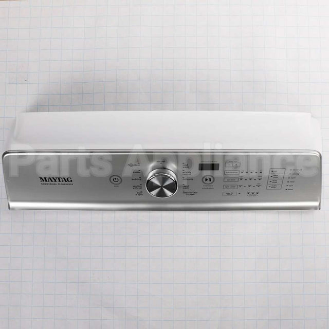 W10919546 Whirlpool Console