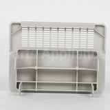 W10919772 Whirlpool Deflector