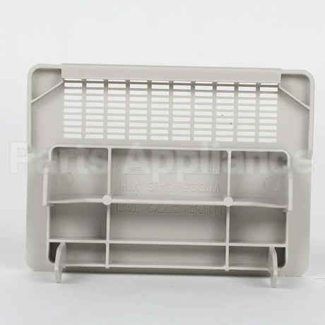 W10919772 Whirlpool Deflector